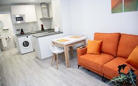 Pregonero Urban Suites - Naranja