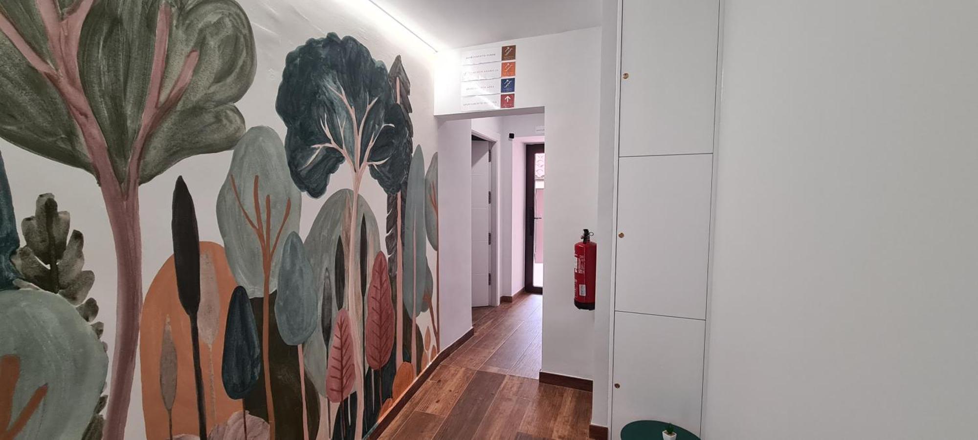 Pregonero Urban Suites - Naranja Soria Exterior foto